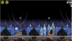 Highest Score On Level 2-2 Of "Angry Birds Rio"