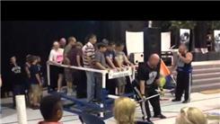 Most People Deadlifted At Once