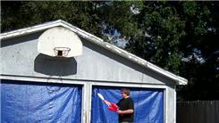 Most Clubs Juggled With One Hand While Balancing On A Rola Bola