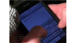 Most Tweets Sent To MC Hammer In One Minute Using Cell Phone