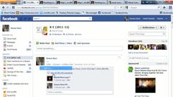 Most Comments On A Facebook Post In A Group
