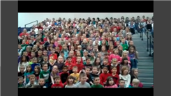 Largest Group To Bark Jingle Bells