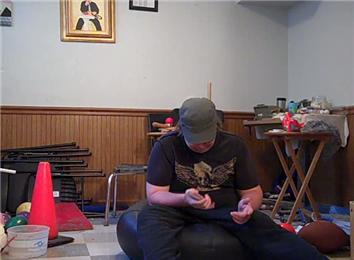 Most One-Handed 