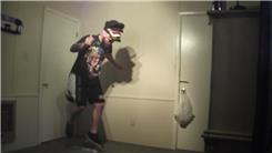 Most Consecutive Pop Shuvits While Wearing A Beanie And Seven Hats