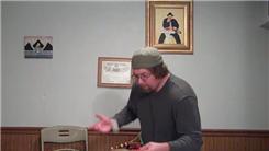 Most Consecutive Bounces Of A Ping Pong Ball On A Paddle Handle