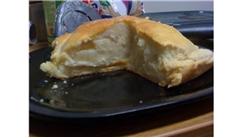 Tallest Potato Puff