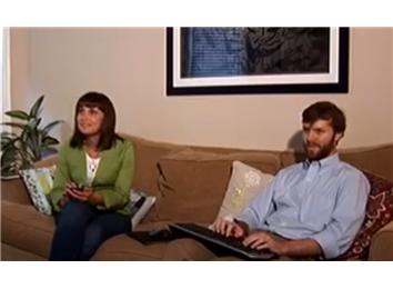 Longest Time Using Only Social Media To Communicate