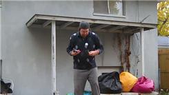 Most Consecutive Golf Ball Bounces On A Rubber Mallet While Performing Charlier Card Cuts And Balancing On A Rola Bola