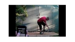 Most Tail Stop 360 Finger Flips On A Skateboard In 30 Seconds