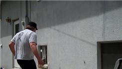 Most Bounces Of A Baseball Between Legs Off The Side Of A Building In 30 Seconds