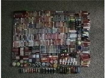 Largest Lip Balm Collection
