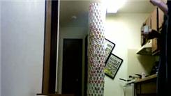 Tallest Dixie Cup Tower