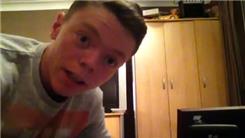 Fastest Time To Eat A Kit Kat