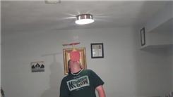 Longest Time To Balance A Table Tennis Paddle On Top Of Another Table Tennis Paddle On Chin