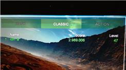 Highest Score In Bejeweled 2 Classic