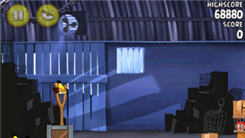 Highest Score On Level 2-11 Of "Angry Birds Rio"
