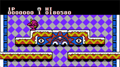 Highest Score In "Snow Bros." (NES)