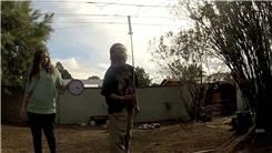 Longest Time To Balance A Samurai Sword On One Finger