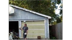 Most Consecutive 360 Degree Spins With Three Soccer Balls In The Air