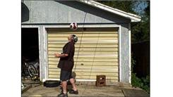 Most Times Heading A Soccer Ball In 30 Seconds