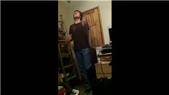 Longest Time Juggling Five Balls While Standing On One Foot
