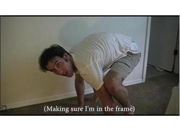 Longest Time Holding The Crow Pose
