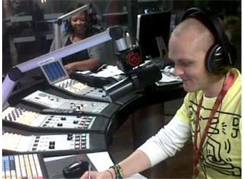Most Radio Listeners To Call In And Say 