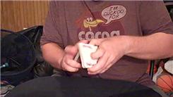 Most Consecutive "Jammin" Card Cuts In 30 Seconds Using A Double Deck Of Cards