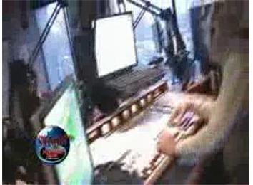 The Worlds Longest Irish Jig While Dressed Like A Leapraucan 