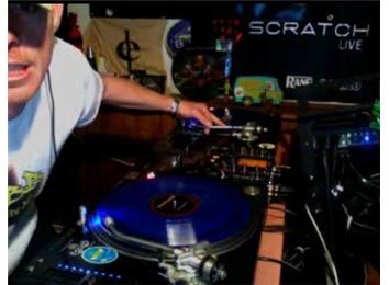 Most 133 BPM Vinyl Mixes In One Hour