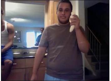 Fastest Time To Peel A Banana