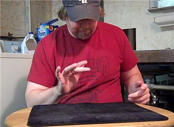 Fastest Coin Or Knuckle Roll With A Silver Dollar