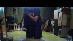 Most Eight-Fingered Push-Ups With 50 Pounds On Back