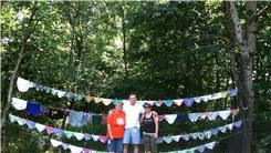 Most New Pairs Of Underwear Collected For Charity