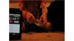 Most Compact Discs Broken In 10 Seconds