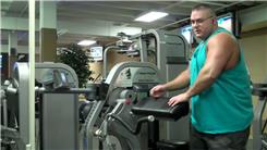 Most Right Arm Curls Using A 170-Pound Weight On A Nautilus Machine