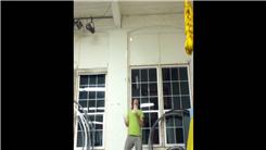 Most Catches While Doing A Five-Ball Shower And Balancing On A Rola Bola