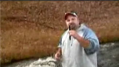 Smallest Functional Fishing Rod And Reel