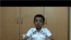 Youngest Person To Recite All Element Symbols From The Periodic Table
