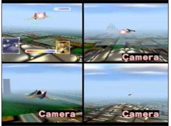 Most Barrel Rolls On Star Fox 64 In One Minute
