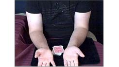 Most Consecutive 'Triangle Cuts' In One Minute
