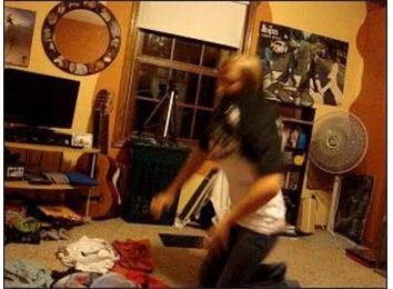 Most T-Shirts Put On In One Minute 