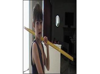 Longest Hand Bubble