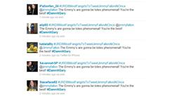 Largest Group Of Fangirls To Tweet @JimmyFallon At Once