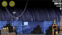 Highest Score On Level 1-11 Of "Angry Birds Rio"