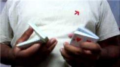 Most Simultaneous Charlier And Thumb Card Cuts In 30 Seconds
