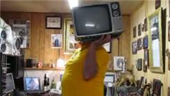 Longest Time To Balance A 13-Inch TV On Non-Dominant Hand