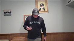 Most Forward Passes With A Yo-Yo In 30 Seconds While Palm Spinning Two Fushigi Balls