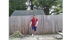 Longest Time To Balance Baseball Bat On Index Finger While Standing On One Foot
