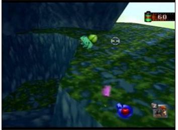 Most Pester Balls Thrown In One Minute While Playing Pokemon Snap On Nintendo 64